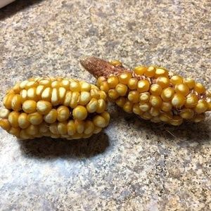 Meet your Posher, Ferron